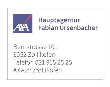 AXA Versicherung