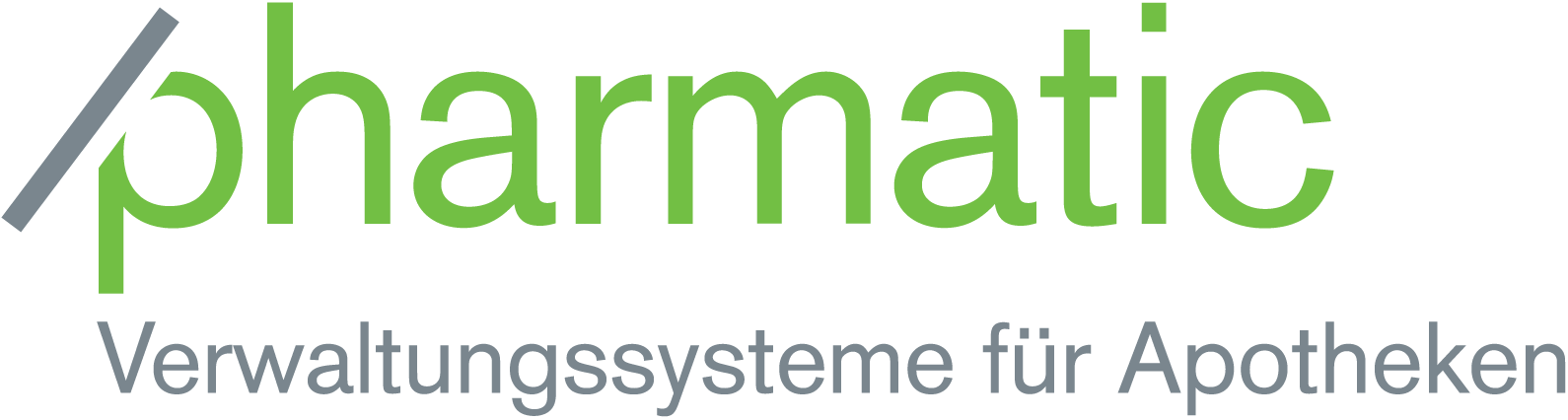 Pharmatic