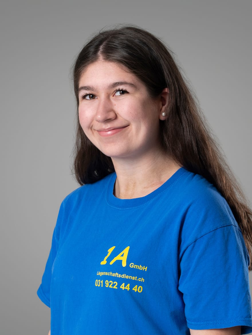 Dalia Abou Hassan, Unterhaltspraktikerin