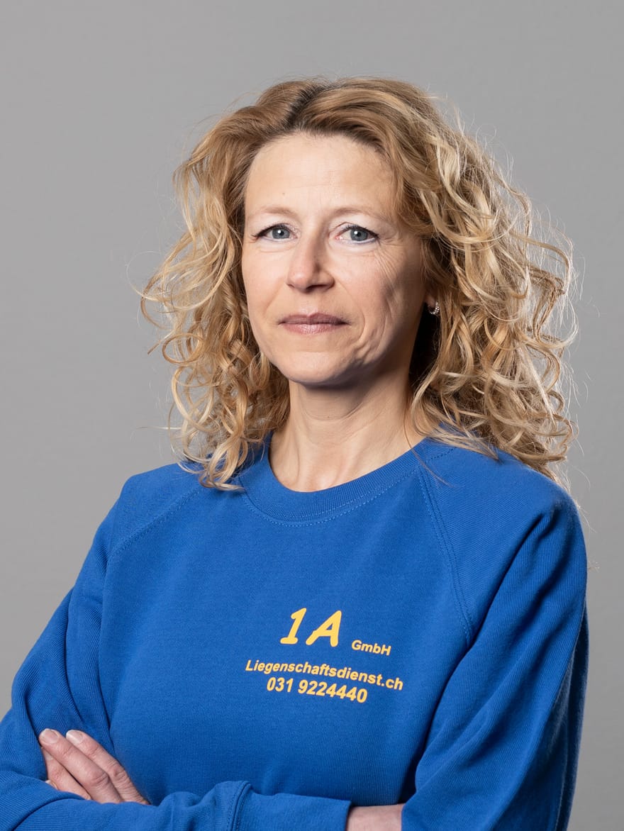 Melanie Wolf, Beraterin