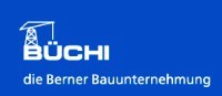 Logo Büchi